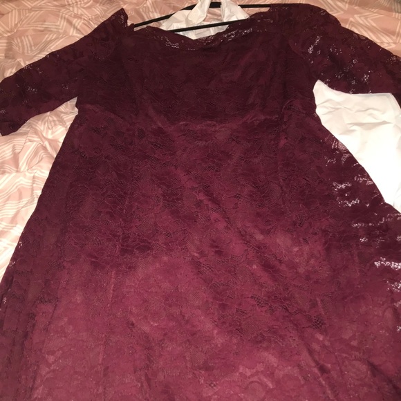 dress - Picture 2 of 3